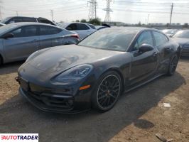 Porsche Panamera 2023 2 Porsche Panamera 2023 2
