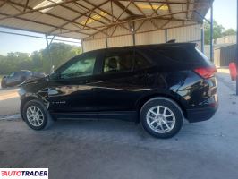 Chevrolet Equinox 2023 1