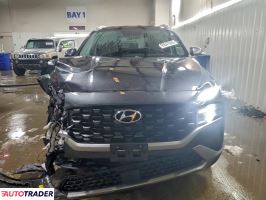 Hyundai Santa Fe 2023 2