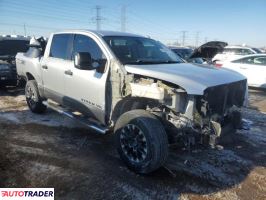 Nissan Titan 2019 5