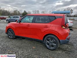 Kia Soul 2020 2