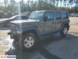 Jeep Wrangler 2020 3