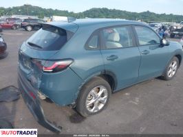Honda HR-V 2023 2