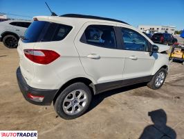 Ford EcoSport 2020 2