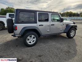 Jeep Wrangler 2020 2