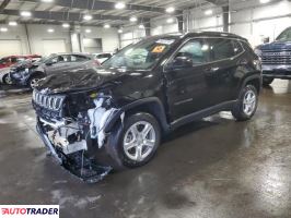 Jeep Compass 2023 2