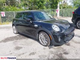 Austin Mini - zobacz ofertę