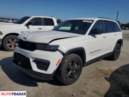 Jeep Grand Cherokee 2023 3