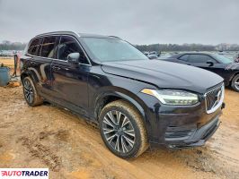 Volvo XC90 2021 2