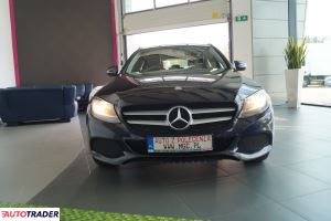 Mercedes Pozostałe 2015 1.6 136 KM Mercedes Pozostałe 2015 1.6 136 KM