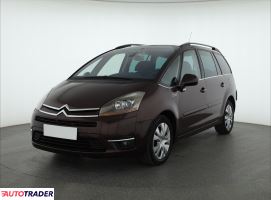 Citroen C4 Grand Picasso 2008 2.0 147 KM