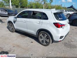 Mitsubishi Outlander 2022 2