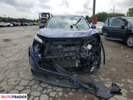Nissan Rogue 2021 2 Nissan Rogue 2021 2