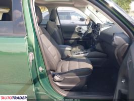 Ford Bronco 2024 1 Ford Bronco 2024 1