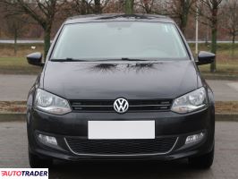 Volkswagen Polo 2013 1.2 103 KM