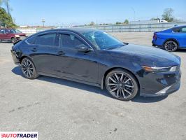 Honda Accord 2024 2