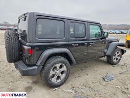Jeep Wrangler 2020 2