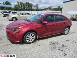 Toyota Corolla - zobacz ofertę