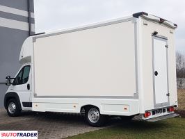 Fiat Ducato 2015 2.3 Fiat Ducato 2015 2.3