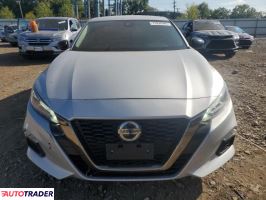 Nissan Altima 2021 2