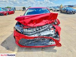Toyota Camry 2025 2