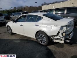 Nissan Altima 2023 2 Nissan Altima 2023 2
