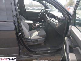 Toyota Tacoma 2025 2