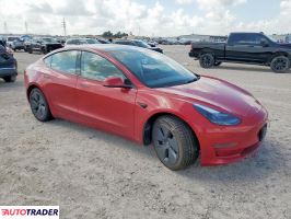 Tesla Model 3 2023 Tesla Model 3 2023
