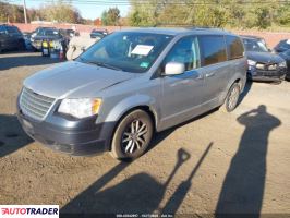 Dodge Grand Caravan 2019 3