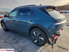 Hyundai Pozostałe 2025