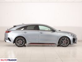 Kia Ceed 2020 1.6 201 KM Kia Ceed 2020 1.6 201 KM