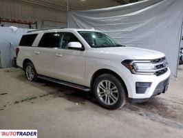 Ford Expedition 2022 3 Ford Expedition 2022 3