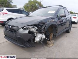 Subaru Pozostałe 2023 2