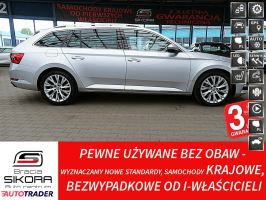 Skoda Superb 2022 2 150 KM Skoda Superb 2022 2 150 KM