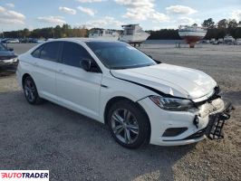 Volkswagen Jetta 2019 1