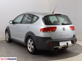 Seat Altea 2008 2.0 138 KM