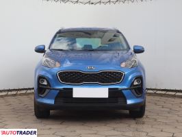 Kia Sportage 2018 1.6 174 KM