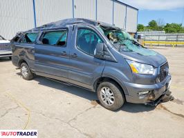 Ford Transit 2021 3