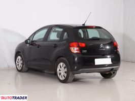 Citroen C3 2010 1.4 93 KM