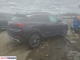 Buick Pozostałe 2020 1