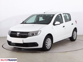 Dacia Sandero 2019 1.0 72 KM
