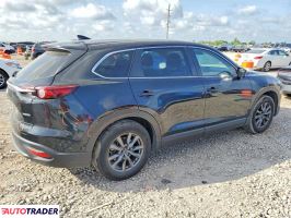 Mazda CX-9 2022 2