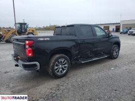 Chevrolet Silverado 2021 5