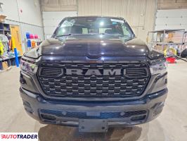 Dodge Ram 2025 3