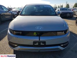 Hyundai Pozostałe 2024