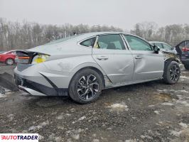 Hyundai Sonata 2025 2