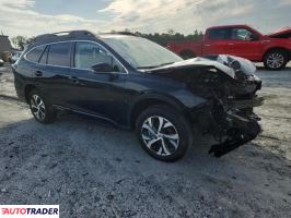 Subaru Outback 2022 2
