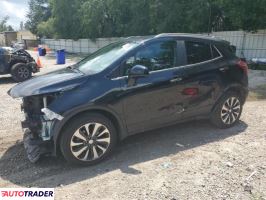 Buick Pozostałe 2021 1