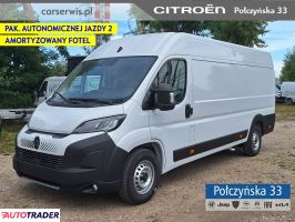 Citroen Jumper 2025 2.2 Citroen Jumper 2025 2.2