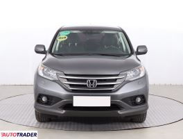 Honda CR-V 2014 2.0 152 KM Honda CR-V 2014 2.0 152 KM